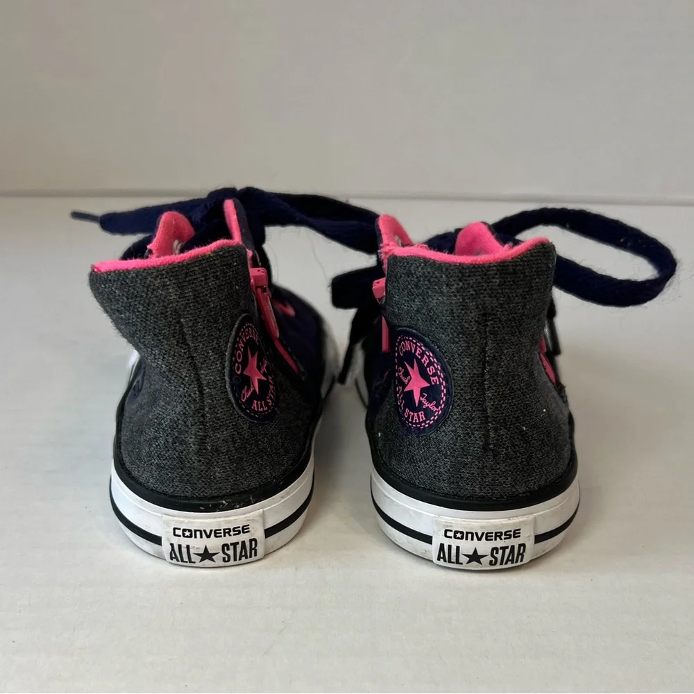 Converse‎ All-Star shoes size 5, baby